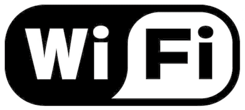 We have Free Wi Fi